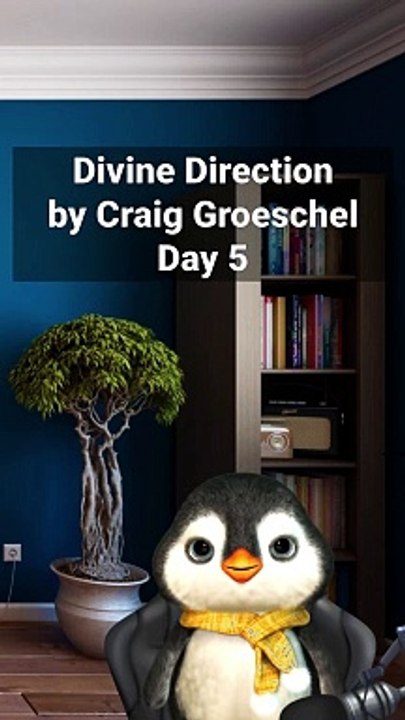 divine direction5