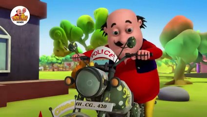रुक मोटू रुक _ Ruk Motu Ruk _ Comedy Funny Cartoon _ मोटू पतलू _ Full Ep 112