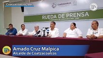 Se regularizará recolección de basura en Coatzacoalcos tras retrasos