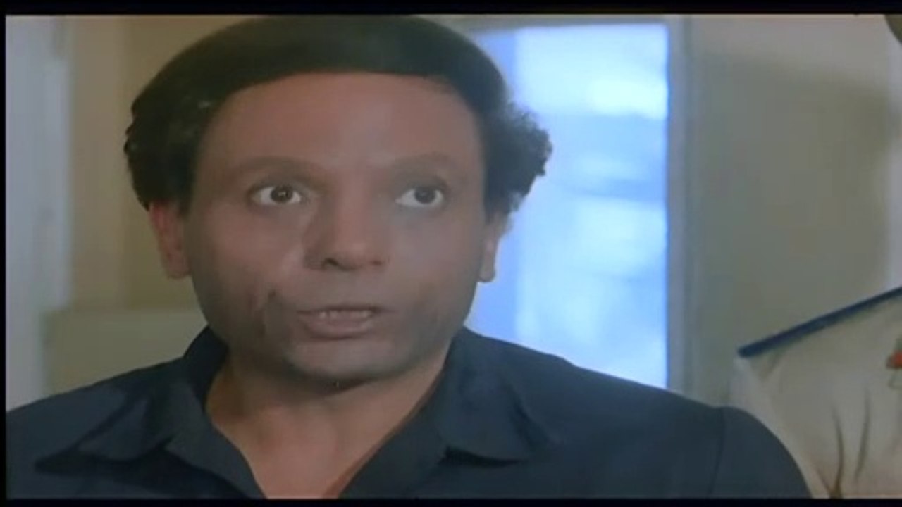 HD  فيلم | حنفي الأبهة - عادل امام - جودة