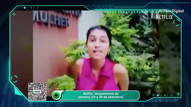 Netflix lançamentos da semana (23 a 29 de setembro)