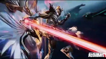 swallowed star ep 138