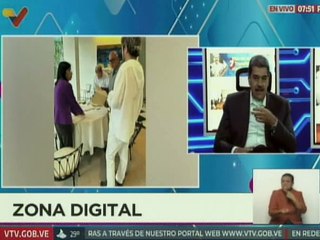 Jefe de Estado: González Urrutia reconozca su bajeza moral, no fue coacción, fue cobardía