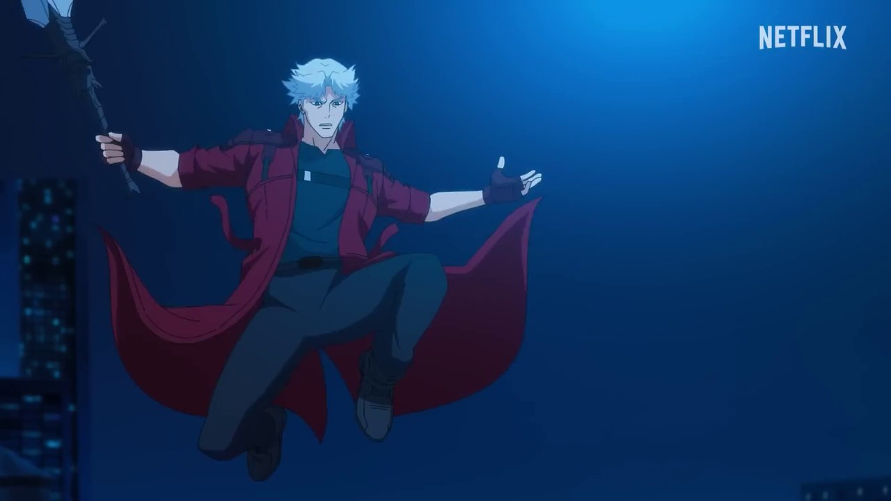 Devil May Cry ｜ Teaser oficial