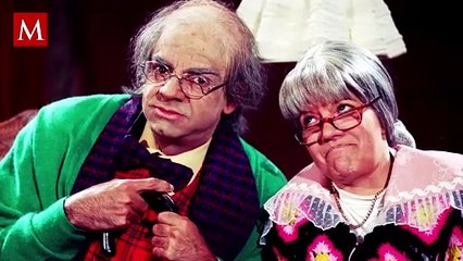 Eugenio Derbez sobre las adicciones de su hijo; “Me hubiera encantado guiarlo por otro camino”