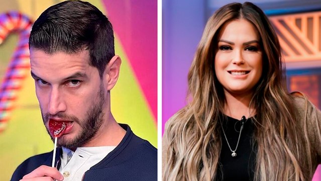 Mariana Echeverría 'retira' su apoyo a Adrián Marcelo; suplantaron su identidad en redes sociales