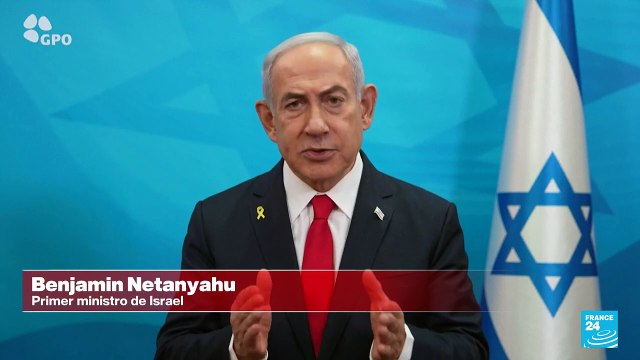 Israel lanza centenares de misiles hacia Líbano, con la promesa de destruir a Hezbolá