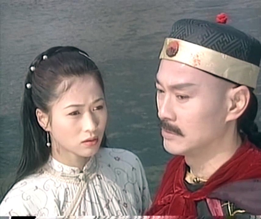 Giang Ho Ky Hiep P2 27 cut