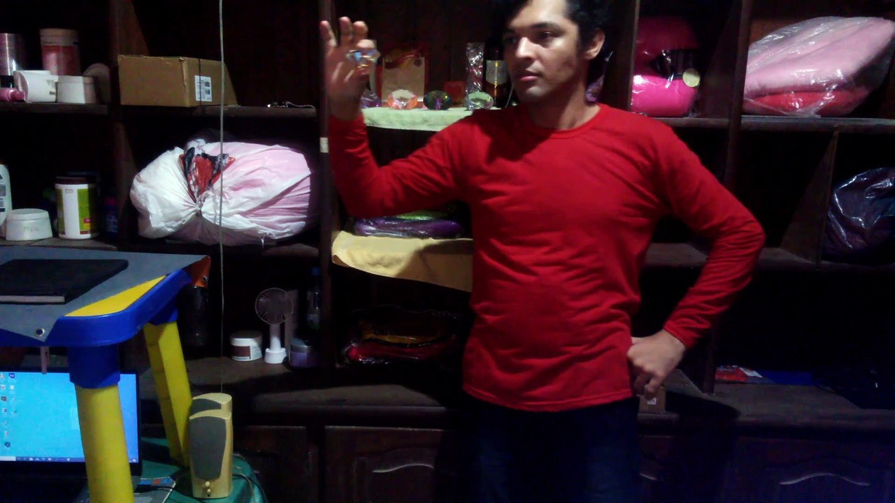 ADIEL IRON SPIDER MAN