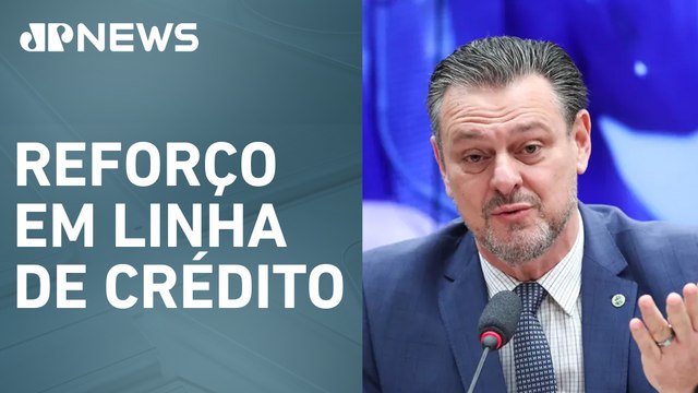 Carlos Fávaro anuncia programa de recuperação de solos afetados por incêndios