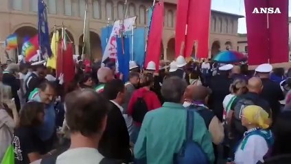 Assisi, in 3mila alla Marcia della Pace