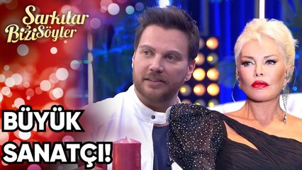 Ajda Pekkan İle Çalışmak... | Şarkılar Bizi Söyler 32. Bölüm