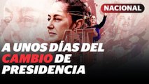 Todo lo que debes saber de Claudia Sheinabum antes del cambio de presidencia | Reporte Indigo
