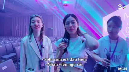 Vietsub Vlog #LingOrm 1st FMT in HongKong 23.09.2024