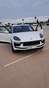 Location voitures de luxe à Casablanca Les meilleures offres à l'aéroport Mohammed V Maroc