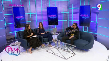 Amaury Gutierrez nos cuenta sobre un momento desagradable que vivió en Colombia | ENM