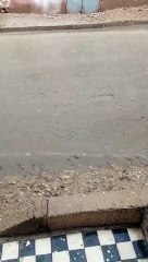 أمطار رعدية بالمغرب