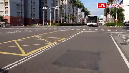 台南一直砍樹？竟為了1根站牌考慮砍53棵樹...官員喊冤