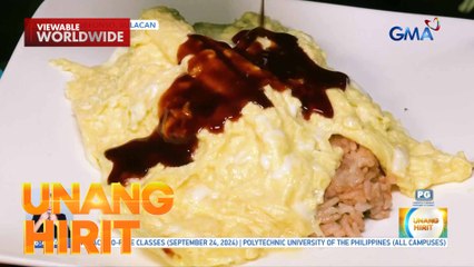 Presyo ng itlog, nagtaas na?! | Unang Hirit
