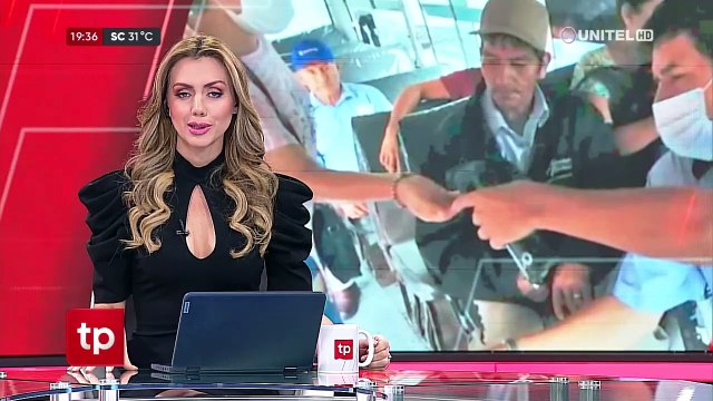 Transportistas dan 72 horas a las autoridades cruceñas para nivelar el precio de los pasajes