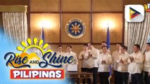 Magna Carta of Filipino Seafarers, nilagdaan na ni PBBM