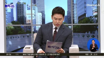 [핫3]‘의료계 블랙리스트’작성 전공의에 엇나간 후원 행렬