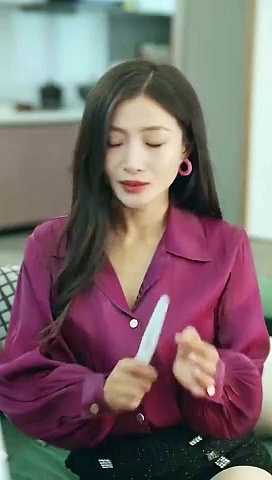 千金歸來：女僕的反擊