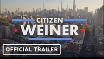 Citizen Weiner | Official Trailer (2024)