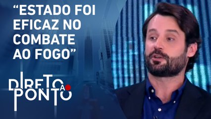 Como recuperar áreas de vegetação nativa queimadas? Guilherme Piai responde | DIRETO AO PONTO