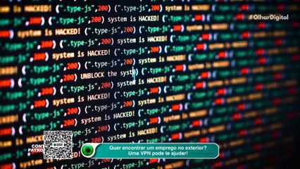 Looking to find a job abroad? A VPN can help you!