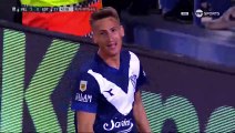 Vélez 2 - 0 Estudiantes | Braian Romeo aumenta la ventaja