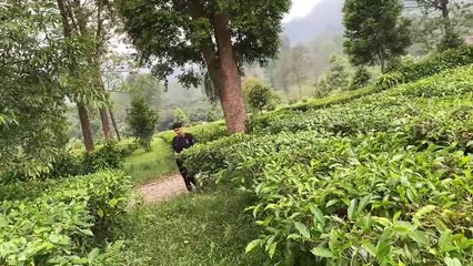 Daffa Bermundo - TIME IS GABUT  2, KULI NGAMBEK DISURUH DAFFA MASUK..