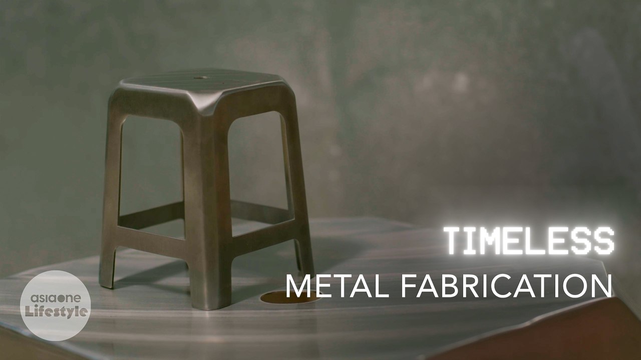 Melting Solder | Timeless