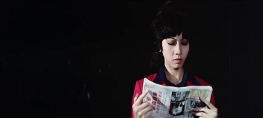 Retumbando en Hong Kong - (Versión en Español)