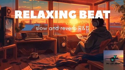relaxing lofi music beats