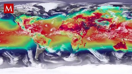 Doble fenómeno La Niña, ¿qué consecuencias traerá para México?