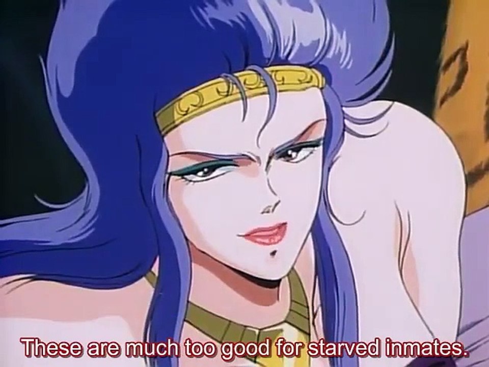 Guy Double Target OVA 1 English Subbed (~mature audiences only~)