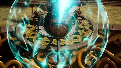 【万界独尊】第272集_邪灵印 - The Sovereign of All Realms _热血 _修仙 _玄幻 _国漫(720P_HD)