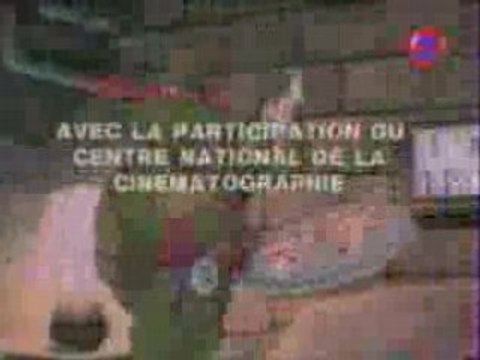 Générique Tortues Ninjas