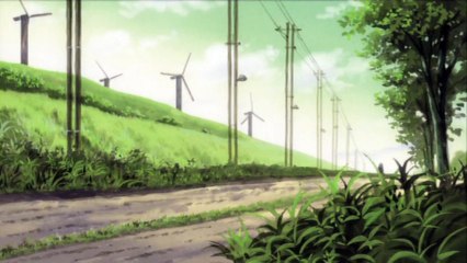 Haibane Renmei ep 1