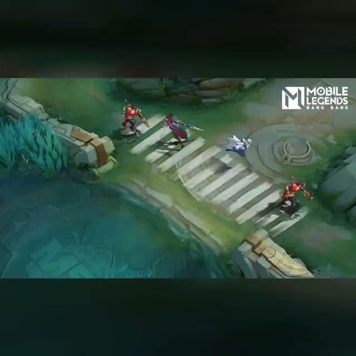 mobile Legends untuk bmoto