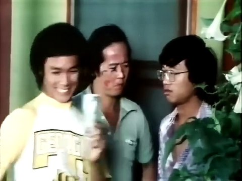 Los Rivales del dragon - (Rivals of the Dragon) - Spanish Version Eng Subtitles