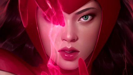 Scarlet Witch: ¿Qué es el Camino de las Brujas en Marvel Comics?