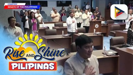 Punto De Vista | Usap-usapan ang di umano'y coup d'etat sa Senado