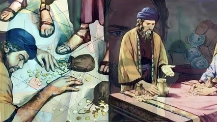 Os 4 pecados que mais afastam as pessoas de Deus