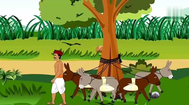 childrens bed time Stories: The Power of Habit | Engaging English Stories for Children's Growth