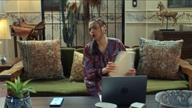 Mi amor sin tiempo Cap 51 Completo - Mi amor sin tiempo Ep 51 Completo