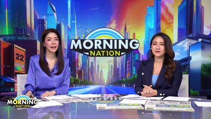 ประชุมวุฒิสภาเดือด! ศึกแย่งเก้าอี้ "กมธ.สามัญ" | Morning Nation | 24 ก.ย. 67 | PART 1