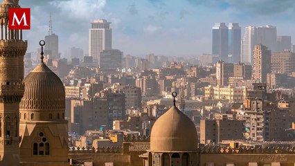 Arqueólogos encuentran tesoro de Ramsés II en Egipto