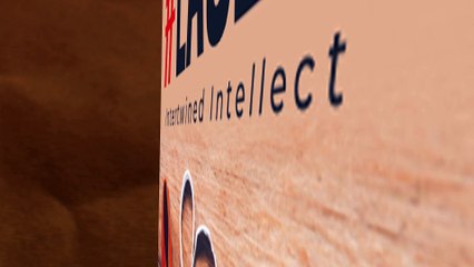 #Laced: Intertwined Intellect by Reebie Ann Flowers